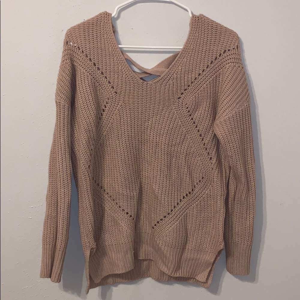 Women’s Charlotte Russe Sweater